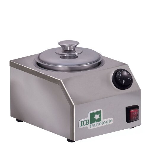 ICB Technologie - Chocopot Mini 1